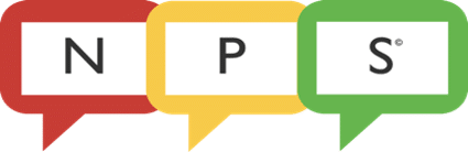 NPS NET PROMOTER SCORE