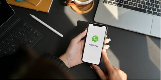 whatsapp para empresas