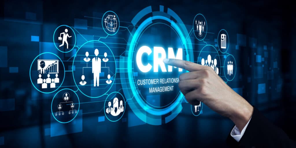 O que é CRM? Como aumentar as vendas usando o sistema? 8 - Socialhub - Para todos os Negócios crm-whatsapp