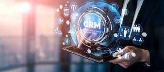 CRM: conheça os principais benefícios de um para vendedores 3 - Socialhub - Para todos os Negócios crm beneficios - Socialhub - Para todos os Negócios