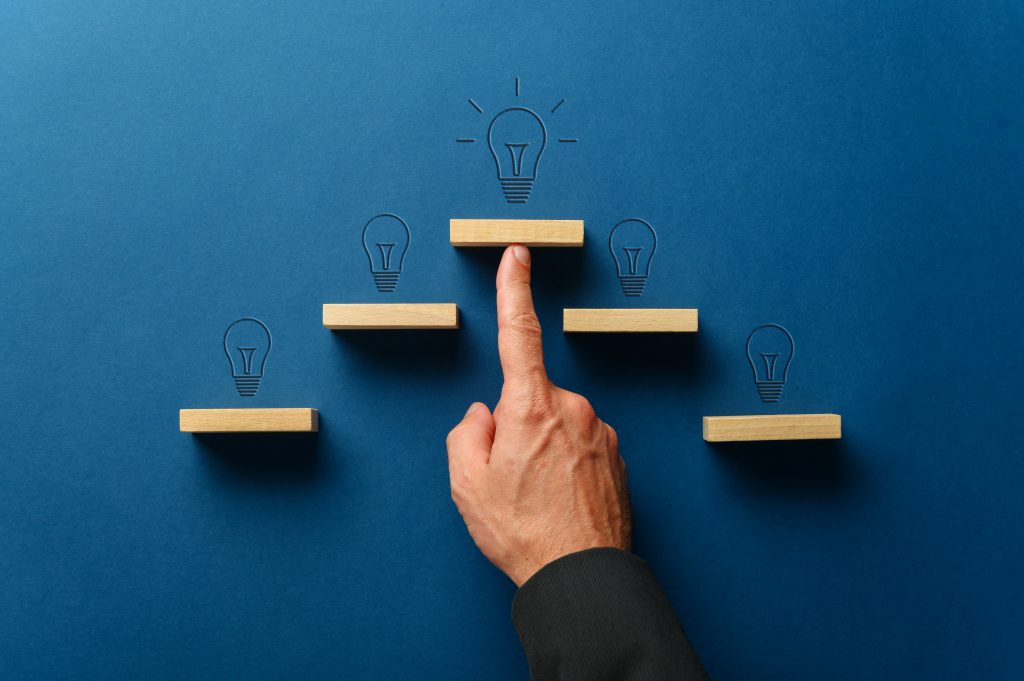 a importância da mudança para a empresa