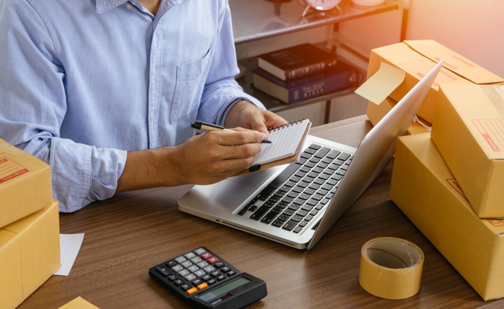 Marketing Digital para E-commerce