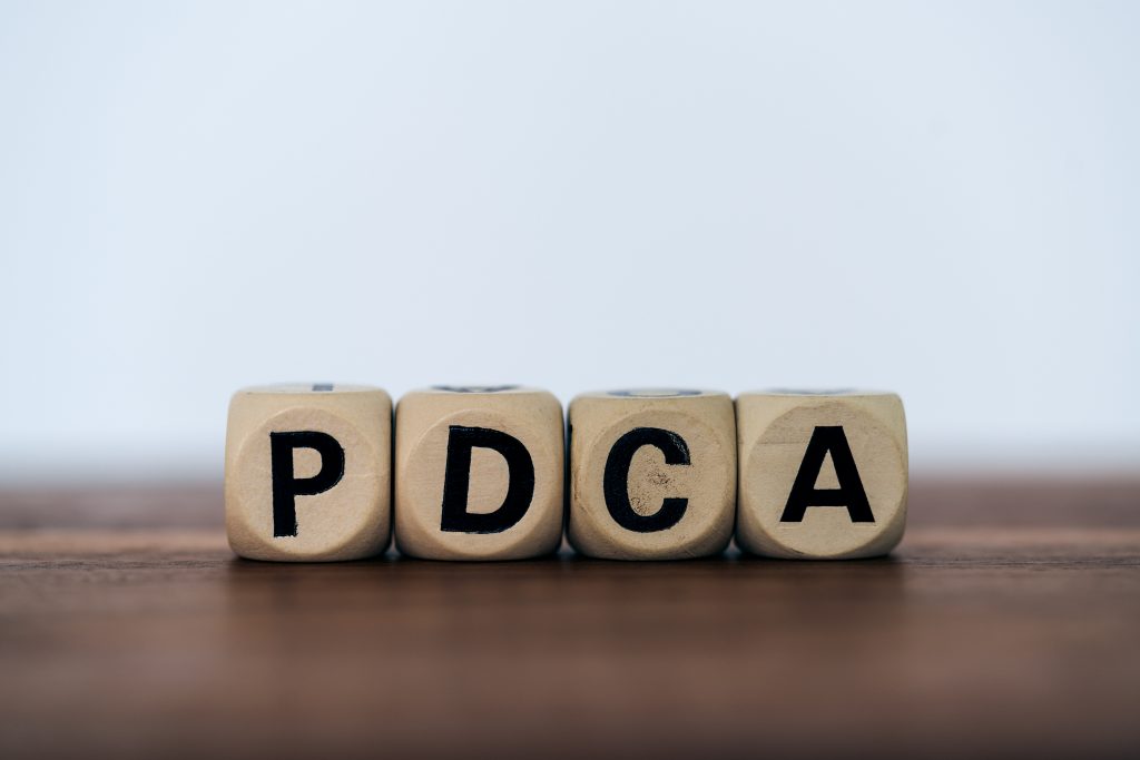PDCA