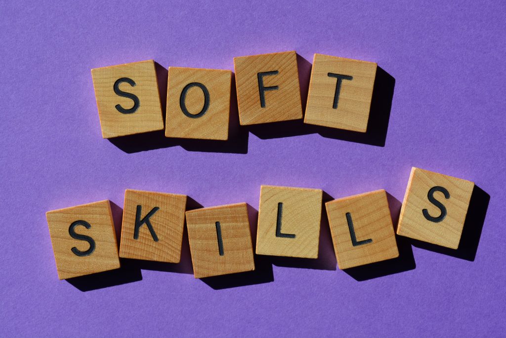 soft skills