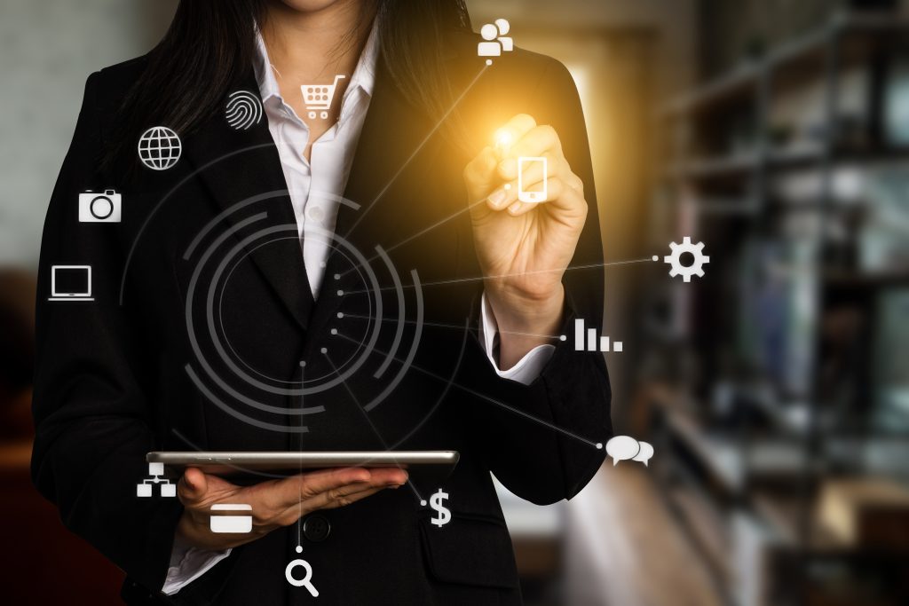 Tráfego Orgânico: 5 estratégias de sucesso para alavancar seu negócio. 1 - Socialhub - Para todos os Negócios tráfego orgânico