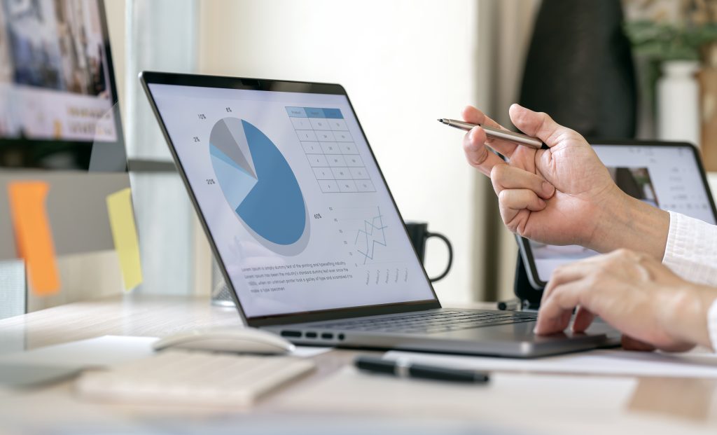 Taxa de conversão: como identificar erros e ampliar as oportunidades de vendas no seu ecommerce.