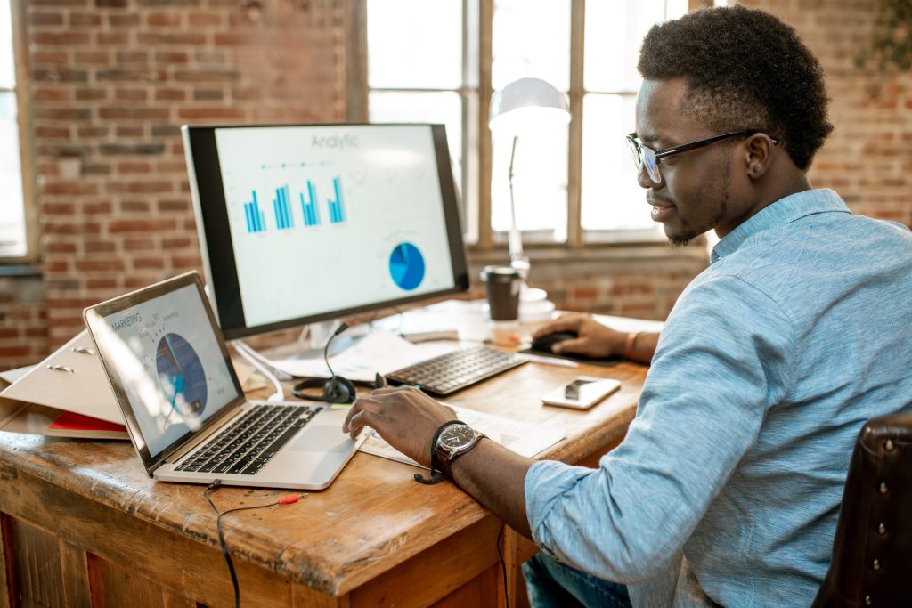 linkedIn analytics
