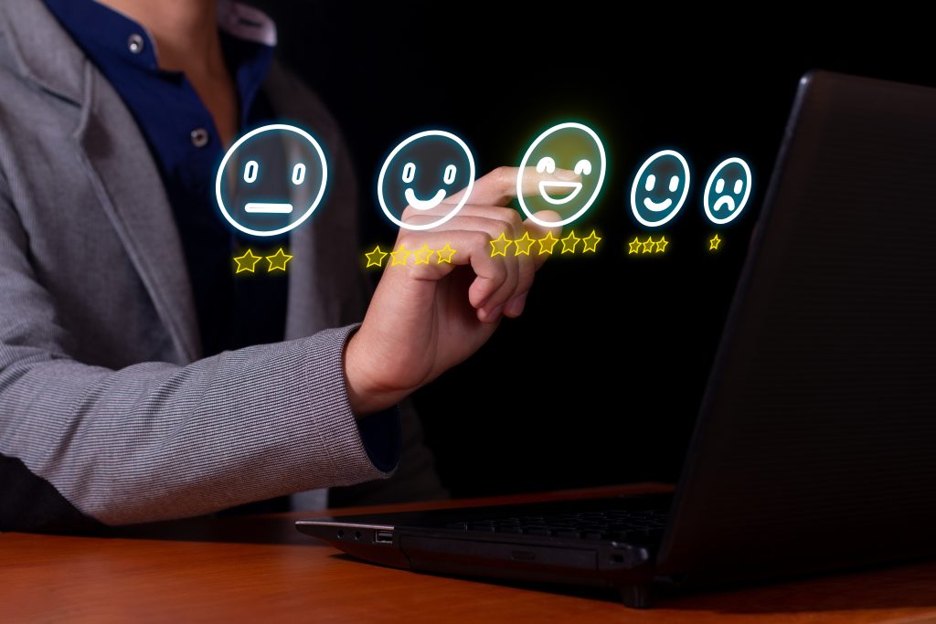 Gestão da experiência do cliente: como aplicar na empresa?